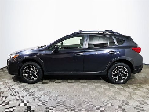 Used 2019 Subaru Crosstrek 2.0i Premium image 5