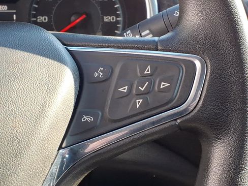 Used 2017 Chevrolet Malibu LT image 20