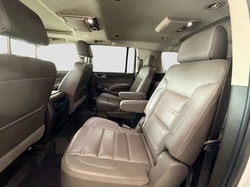 Used 2018 GMC Yukon XL Denali w/ Open Road Package AWD/4WD image 27