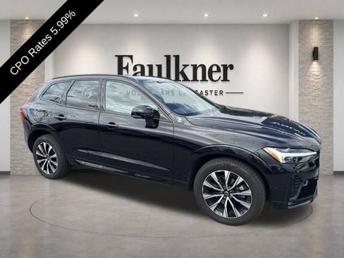 Used 2023 Volvo XC60 B5 Plus w/ Climate Package AWD/4WD image 1