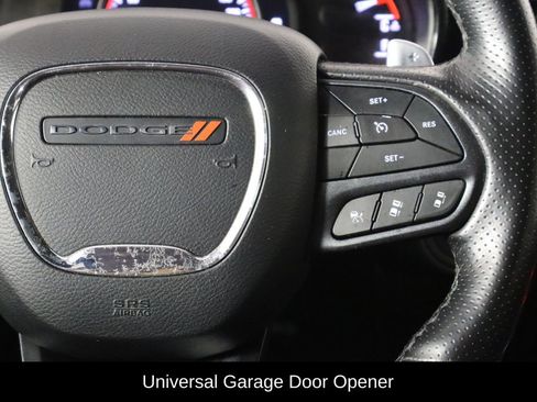 Used 2022 Dodge Durango GT image 10