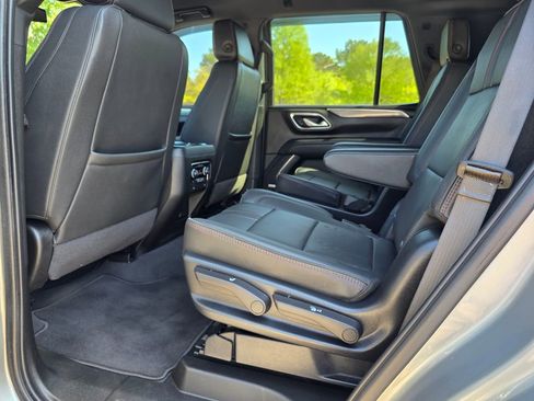 Certified 2024 Chevrolet Tahoe RST w/ Luxury Package RWD image 29