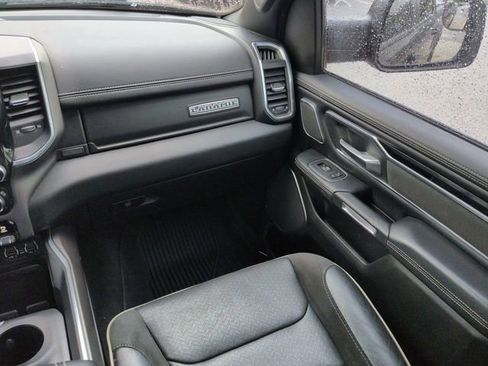 Certified 2022 RAM 1500 Laramie AWD/4WD image 21