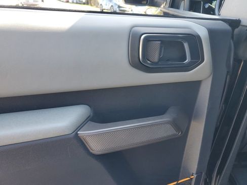 Used 2021 Ford Bronco Badlands AWD/4WD image 19