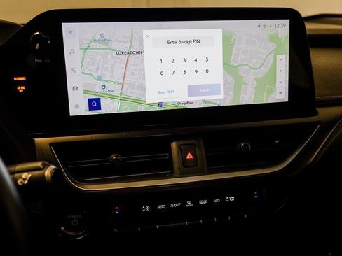 Used 2024 Lexus UX 250h AWD w/ Premium Package image 22