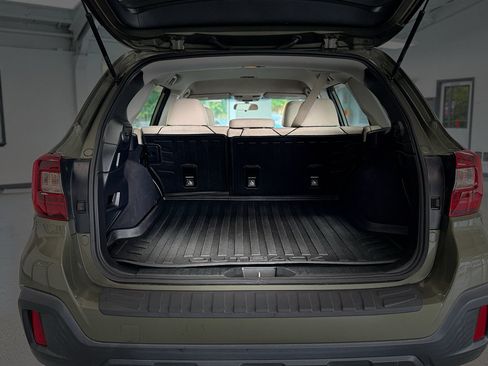 Used 2018 Subaru Outback 2.5i AWD/4WD image 25