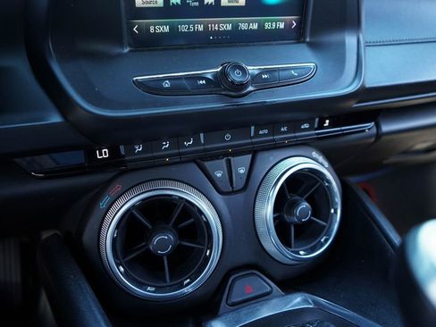 Used 2018 Chevrolet Camaro LT w/ RS Package image 21