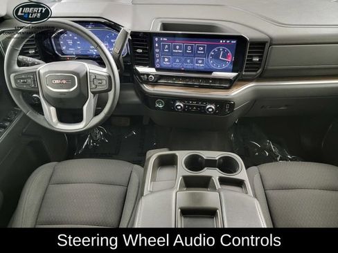 Used 2023 GMC Sierra 1500 Elevation AWD/4WD image 21