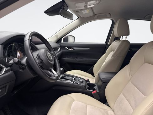 Used 2023 MAZDA CX-5 AWD 2.5 S w/ Select Package image 9