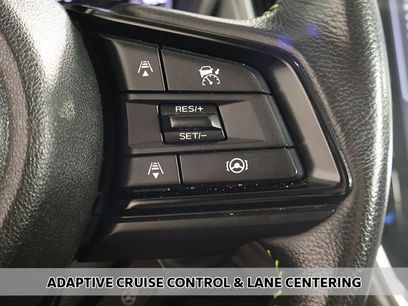 Used 2025 Subaru Outback Onyx Edition