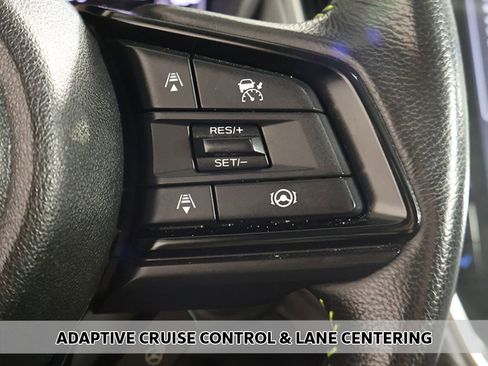 Used 2025 Subaru Outback Onyx Edition AWD/4WD image 4