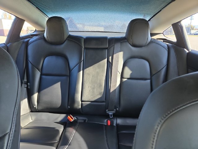 Used 2018 Tesla Model 3 Performance AWD/4WD image 22