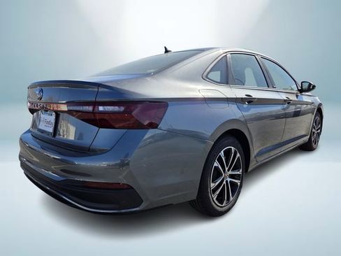 New 2026 Volkswagen Jetta Sport image 4