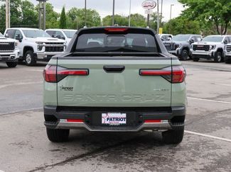 New 2025 Hyundai Santa Cruz Limited video 4