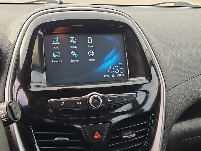 Used 2018 Chevrolet Spark LS FWD image 13