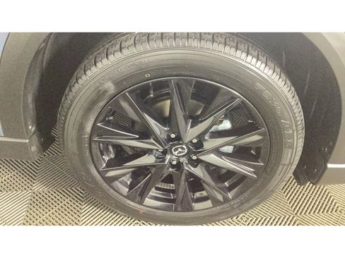 Used 2024 MAZDA CX-5 Carbon Edition image 7