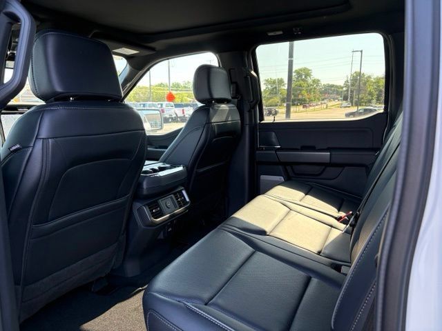 Used 2026 Ford F150 Lariat AWD/4WD image 17