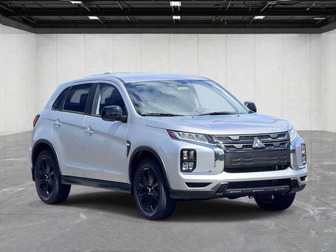 New 2026 Mitsubishi Outlander Sport LE AWD/4WD image 3