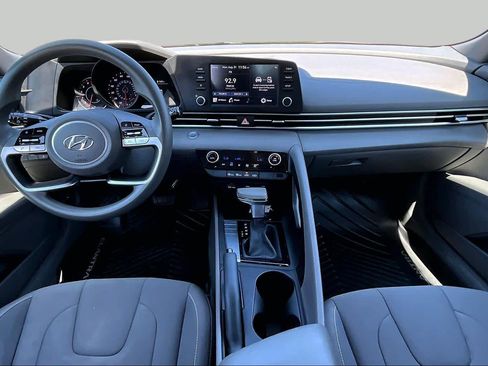 Used 2023 Hyundai Elantra SEL w/ Winter Weather Package FWD image 15