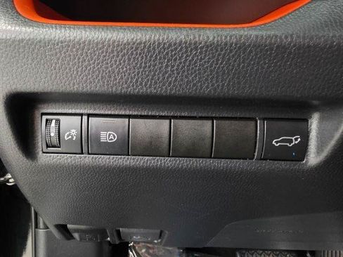 Used 2019 Toyota RAV4 Adventure w/ Advanced Technology Package AWD/4WD image 21