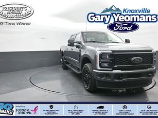 New 2026 Ford F350 Lariat w/ Black Appearance Package video 1