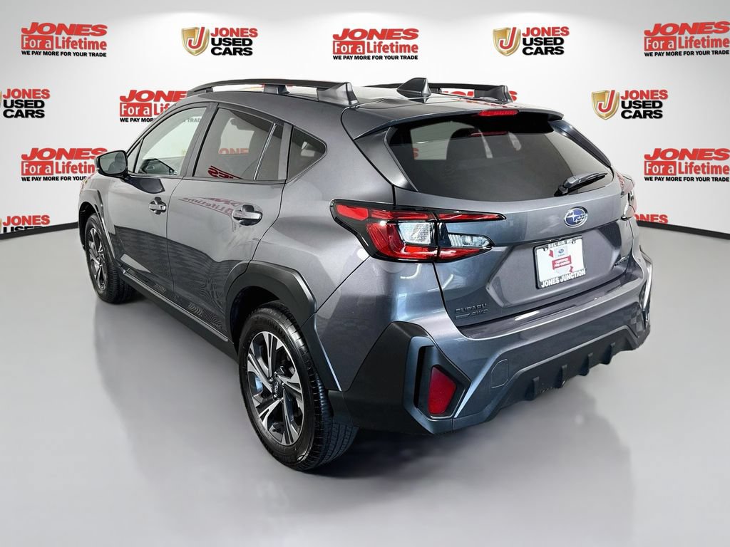Used 2026 Subaru Crosstrek 2.5i Premium AWD/4WD image 2
