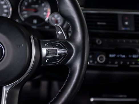 Used 2016 BMW M3 RWD image 35