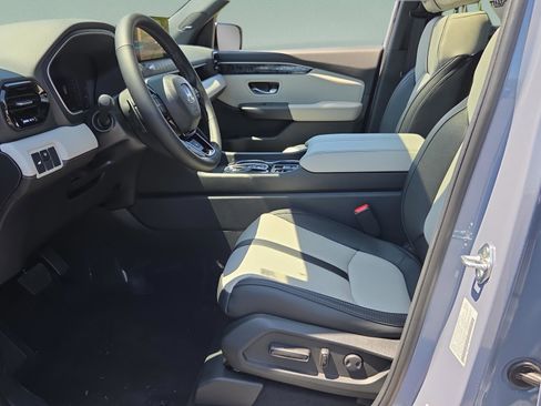 New 2026 Honda Passport TrailSport Elite image 9