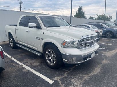 Used 2017 RAM 1500 Laramie w/ Convenience Group