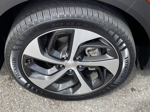 Used 2017 Hyundai Tucson Value AWD/4WD image 29