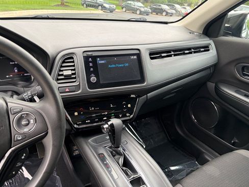 Used 2019 Honda HR-V EX image 30