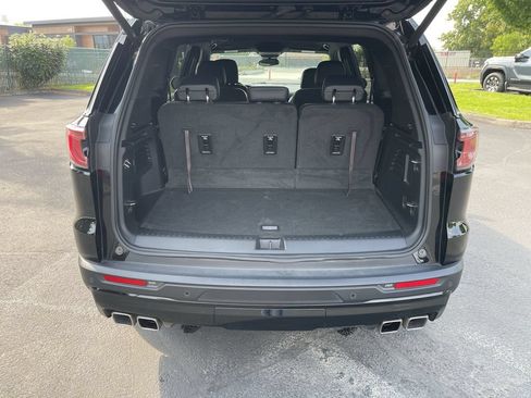 Certified 2024 GMC Acadia AT4 w/ Luxury Package AWD/4WD image 26
