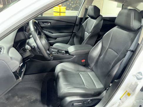 Used 2025 Honda Accord EX-L image 15