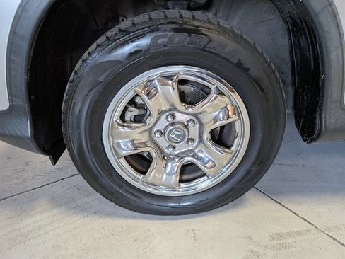 Used 2016 Honda CR-V LX image 15