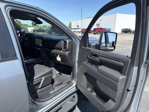 New 2026 Chevrolet Silverado 2500 LT w/ Trail Boss Package AWD/4WD image 28