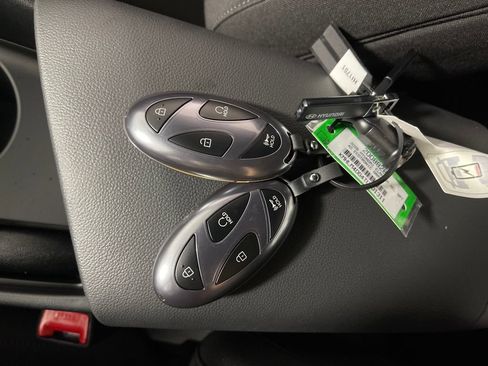 New 2026 Hyundai Elantra Sport FWD image 26