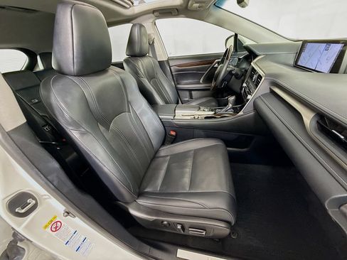 Used 2018 Lexus RX 350 AWD w/ Premium Package image 29