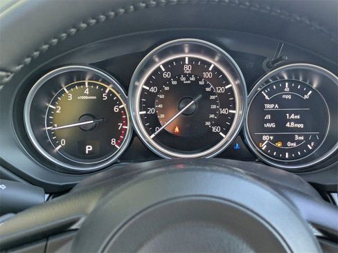 New 2025 MAZDA CX-5 AWD 2.5 S image 18