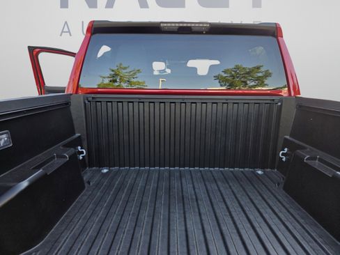 Certified 2026 Toyota Tacoma SR5 RWD image 25