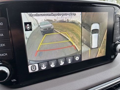 Used 2019 Hyundai Santa Fe AWD image 21