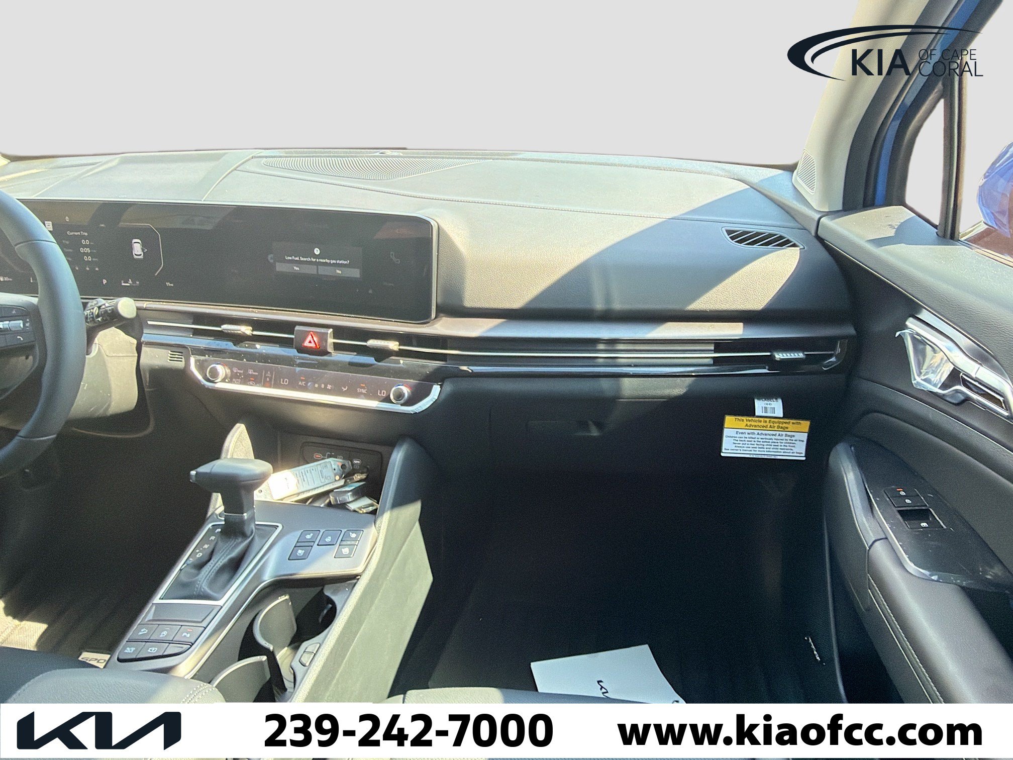 New 2026 Kia Sportage SX FWD image 17