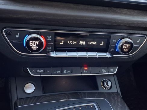 Used 2018 Audi Q5 Prestige image 20