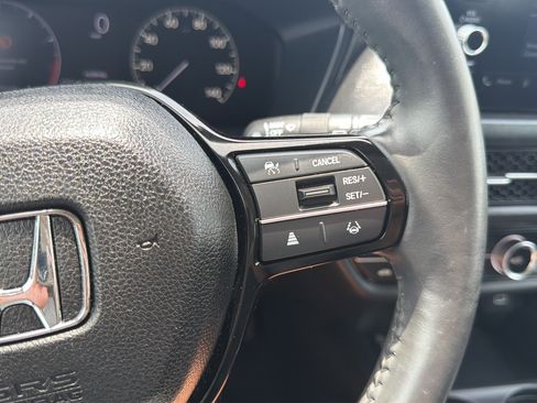 Used 2024 Honda HR-V EX-L image 21