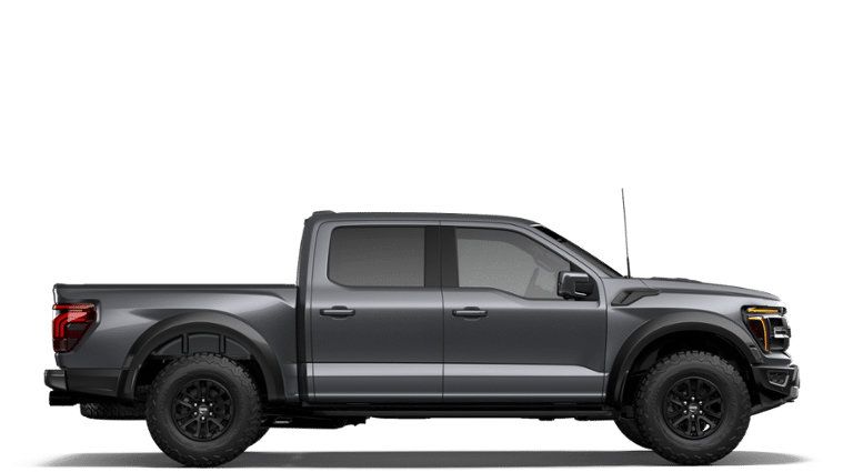 New 2026 Ford F150 Raptor AWD/4WD image 28