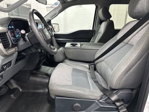 Used 2021 Ford F150 XLT w/ Trailer Tow Package image 21