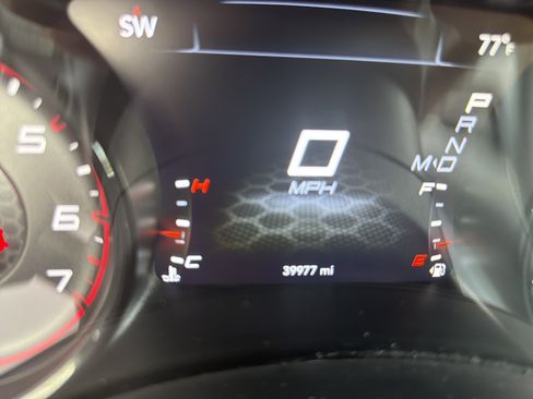 Used 2023 Dodge Charger SXT w/ Blacktop Package AWD/4WD image 21