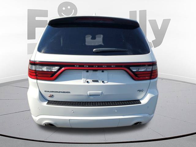 Used 2022 Dodge Durango R/T AWD/4WD image 4