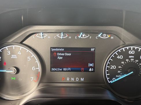 Used 2023 Ford F150 XL w/ XL Chrome Appearance Package RWD image 17