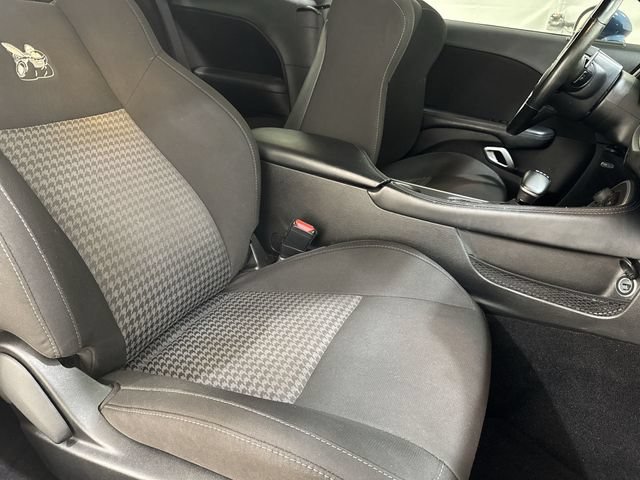 Used 2022 Dodge Challenger R/T Scat Pack RWD image 25