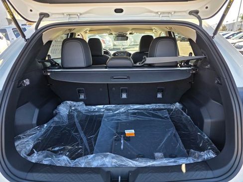 New 2026 Subaru Crosstrek 2.5i Limited w/ Crosstrek Mirror Package image 12